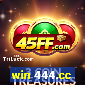 win 444.cc